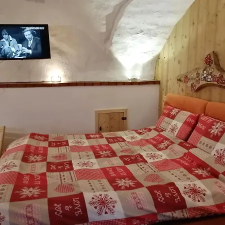 Appartamento Mon Coeur Aosta